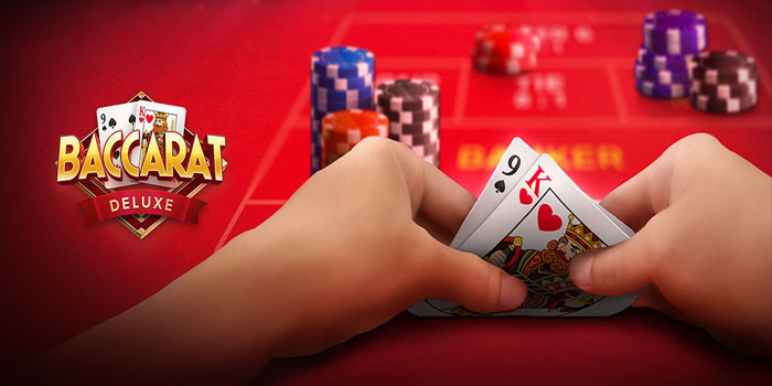 Trik Mendapatkan Jackpot Besar di Casino Baccarat Deluxe