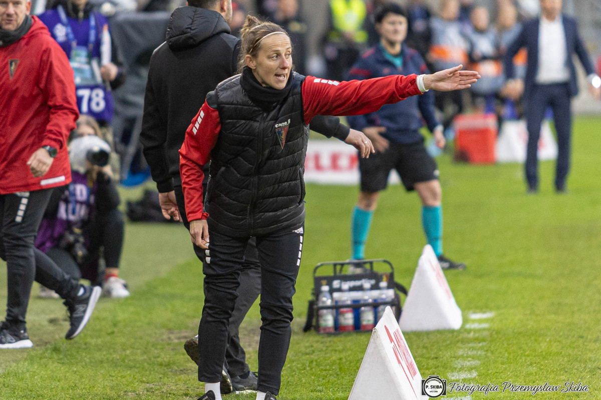 Finał PP POGON 1112