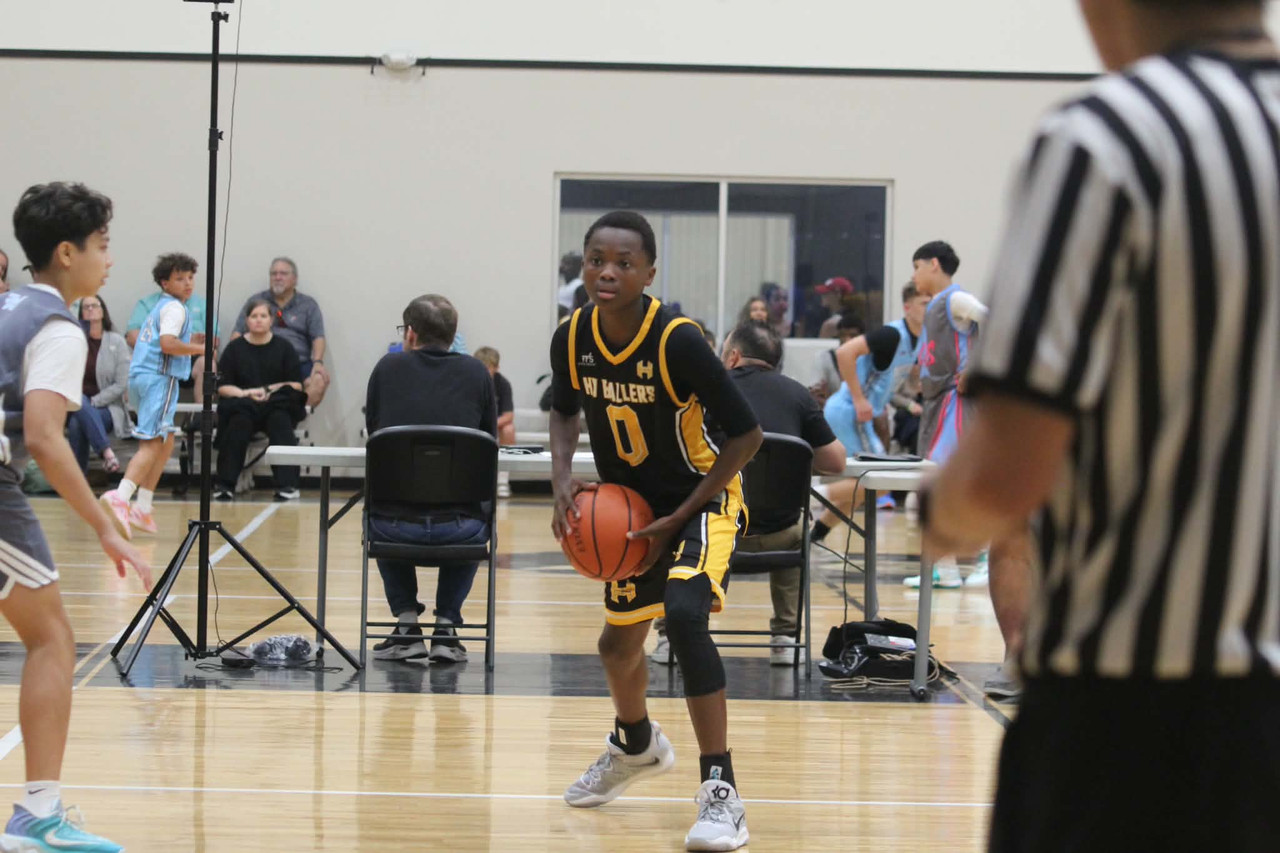HV Ballers Elite