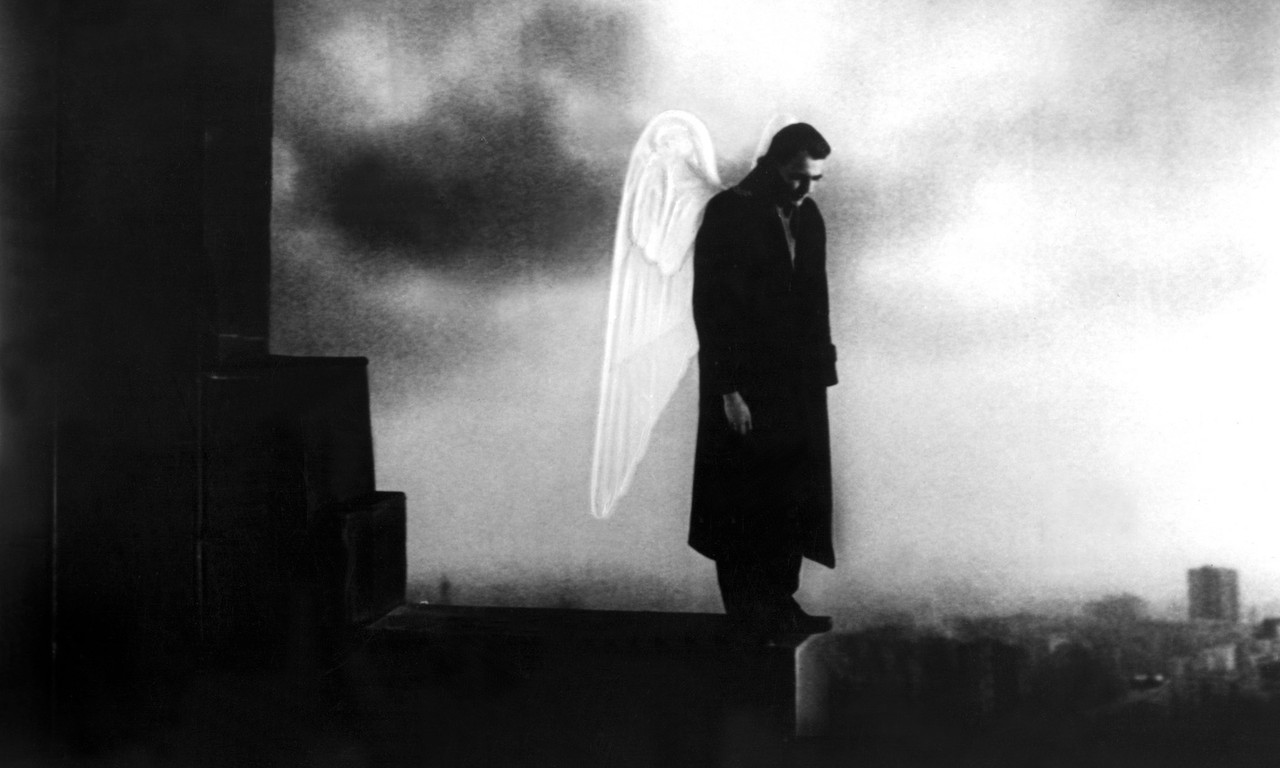 ‘Nebo nad Berlinom’ u Pulskoj filmskoj tvornici