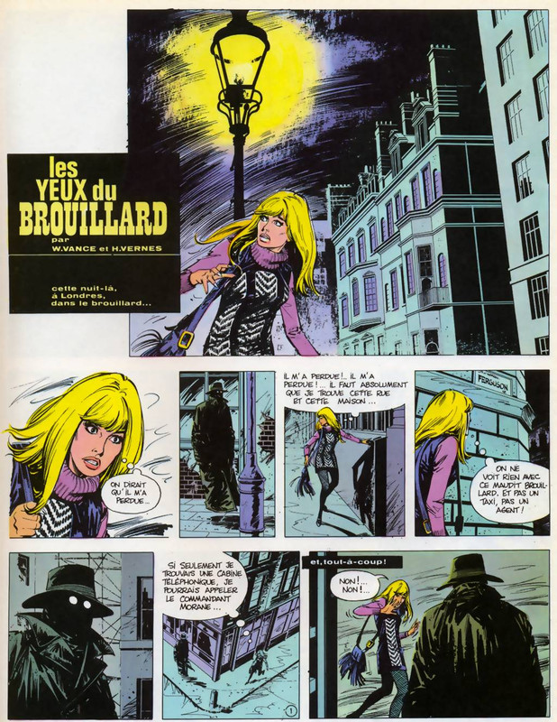 Les yeux du brouillard 02