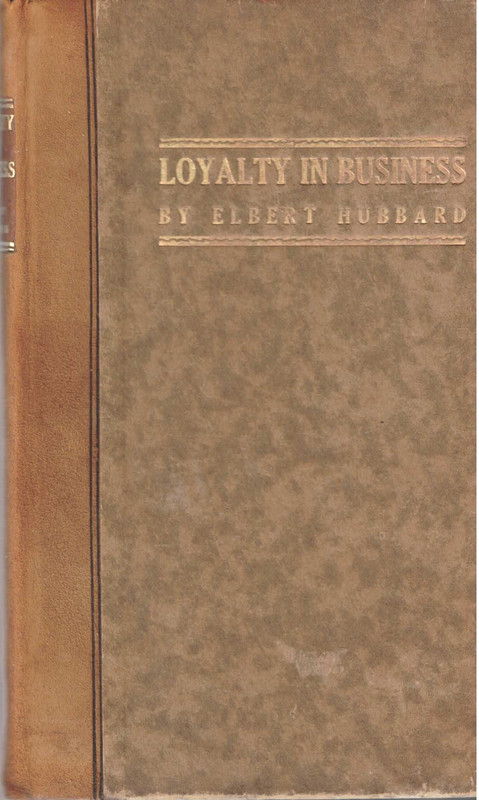 Loyalty in Business