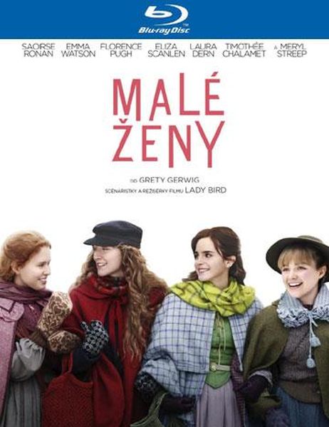 Re: Malé ženy / Little Women (2019)