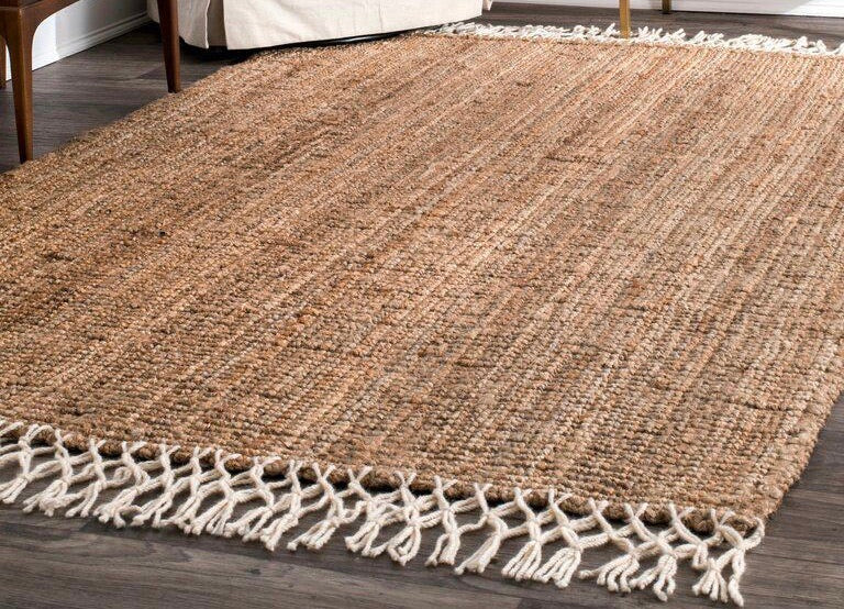 How Jute carpet preferences vary globally?