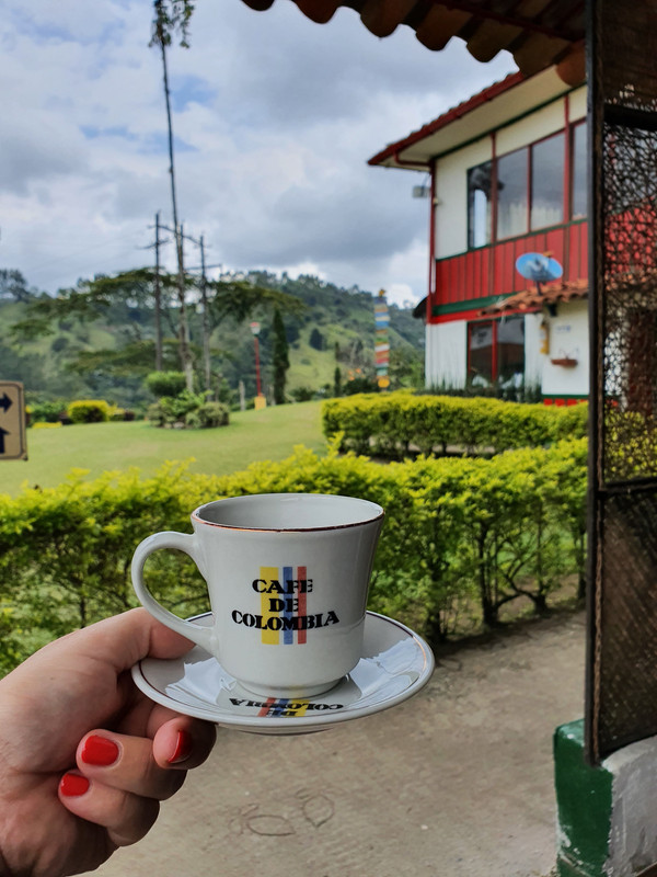 DIA 6: FINCA CAFETERA II Y FILANDIA - Colombia y Curaçao Verano 2022 (12)