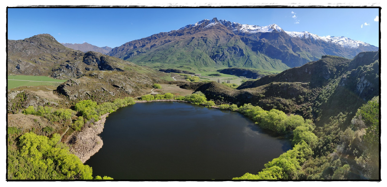 Escapada a Queenstown y Wanaka (octubre 2018): glaciares, lagos y vistas - Escapadas y rutas por la Nueva Zelanda menos conocida (21)