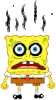 stinky spongebob