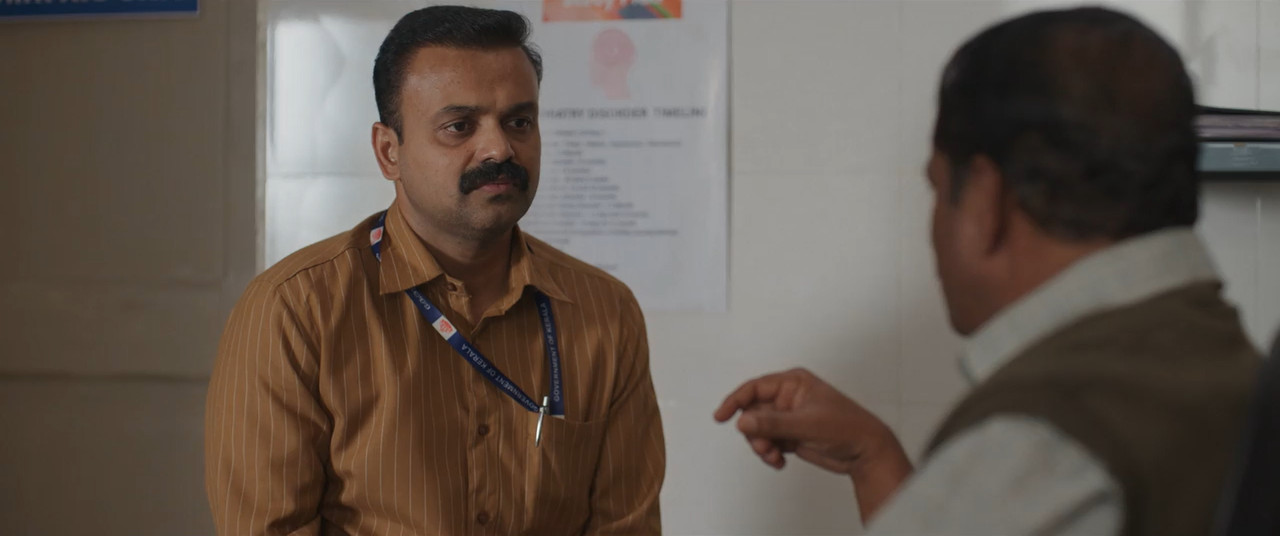 Oru Durooha Saahacharyathil 2026 WebRip [Malayalam] 480p 720p ESub Screenshot