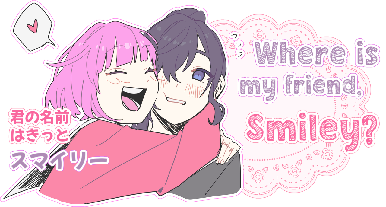 art creds: 734nyui on twt