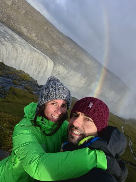 DIA 9: HVITSERKUR A HUSAVIK - Islandia en tiempos de Covid. Y con Camper! (8)