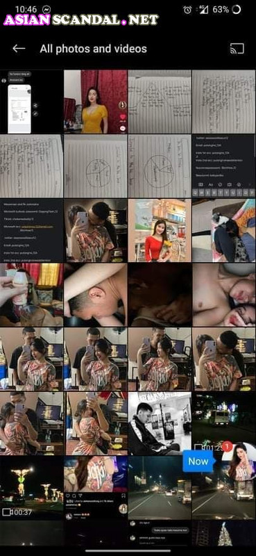 Asiatischer Teenager (Pinay) Asia Catacutan