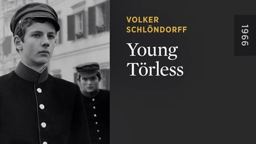 Young Torless 1966 Volker Schlondorff 1080p BRRip x264 Classics