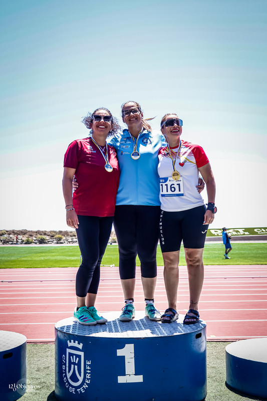 Canary Run 1704