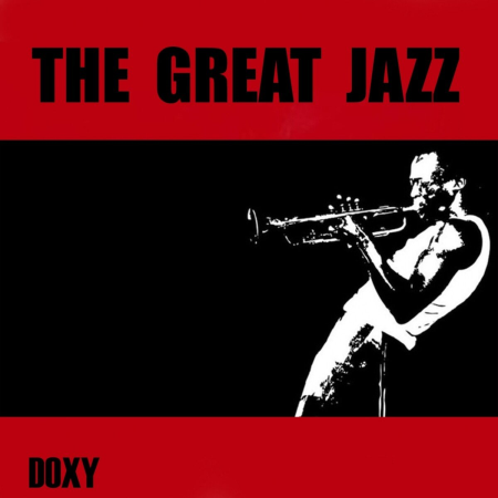 VA - The Great Jazz of All Time (Doxy Collection) (2014)