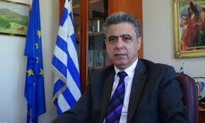 ΝΕΟΣ ΔΗΜΑΡΧΟΣ ΧΙΟΥ Ο ΣΤ. ΚΑΡΜΑΝΤΖΗΣ. ΠΡΩΤΕΣ ΔΗΛΩΣΕΙΣ (ΒΙΝΤΕΟ)