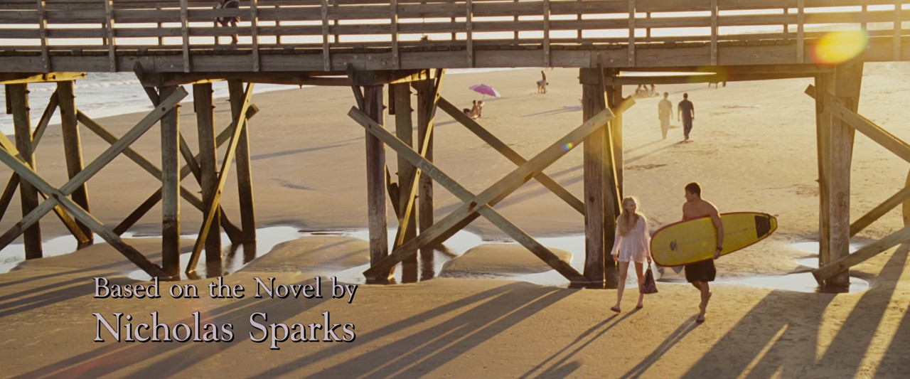 Dear John (2010) (1080p BluRay x265 FreetheFish)-1