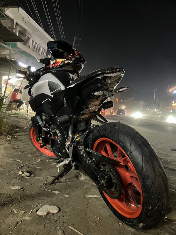 Tyre fitment image