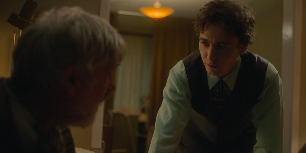 Toxic Town (2025) Season 1 [Hindi + English] WebRip 480p, 720p ESub - Complete Screenshot