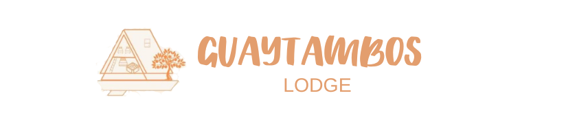 Guaytambos LODGE