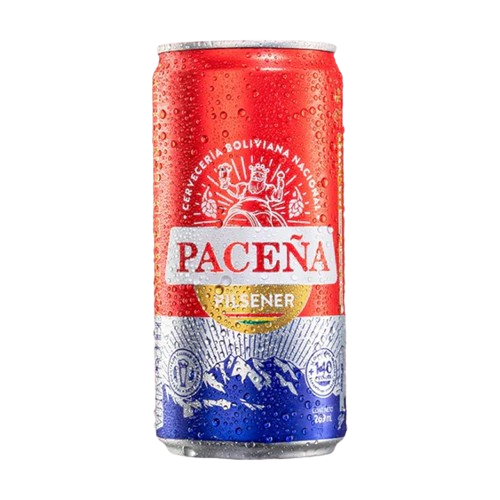 Paceña