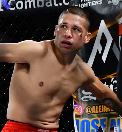 Jose Avalos