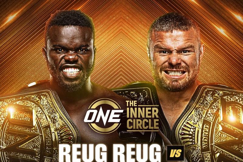 Анатолий Малихин срещу Умар Кейн 3 на 15-ти май в Тайланд