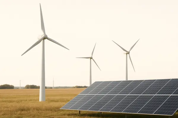 Invertir en Ventus energy
