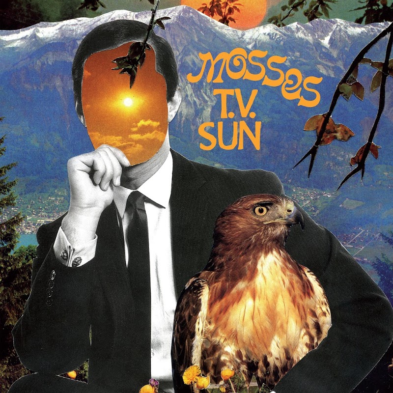 Mosses - T.V. Sun (2020) mp3 320 Kbps