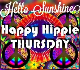 Sunshine-Hippie-Thursday