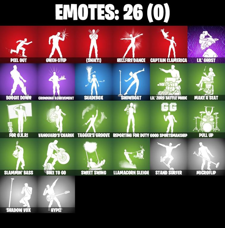 emotes comp