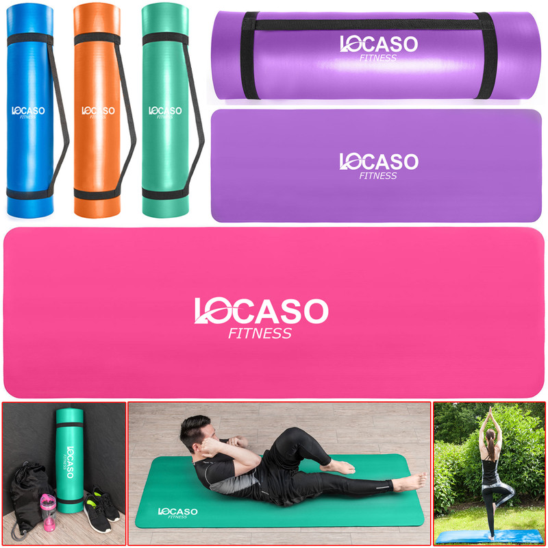 large pilates mat