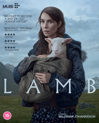 Lamb (2021) FullHD 1080p ITA AC3 ICE DTS AC3 Sub