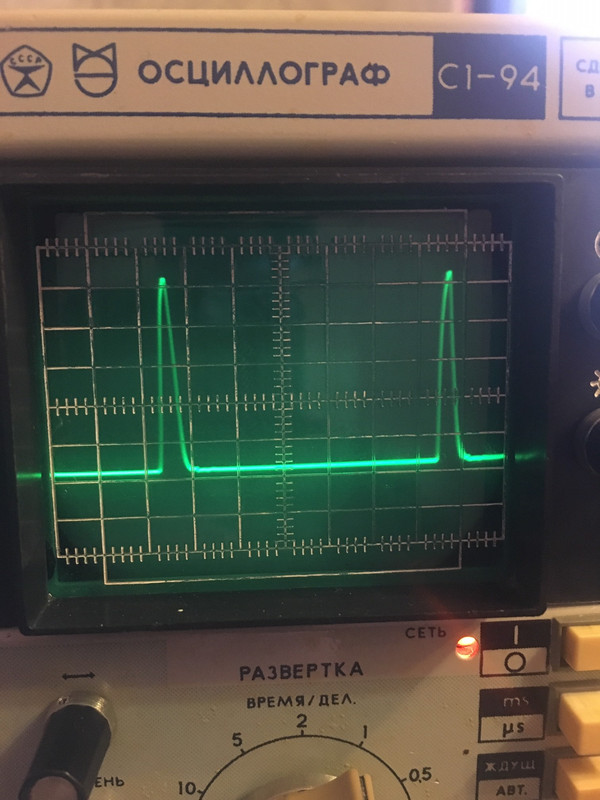 генератор 6 нога