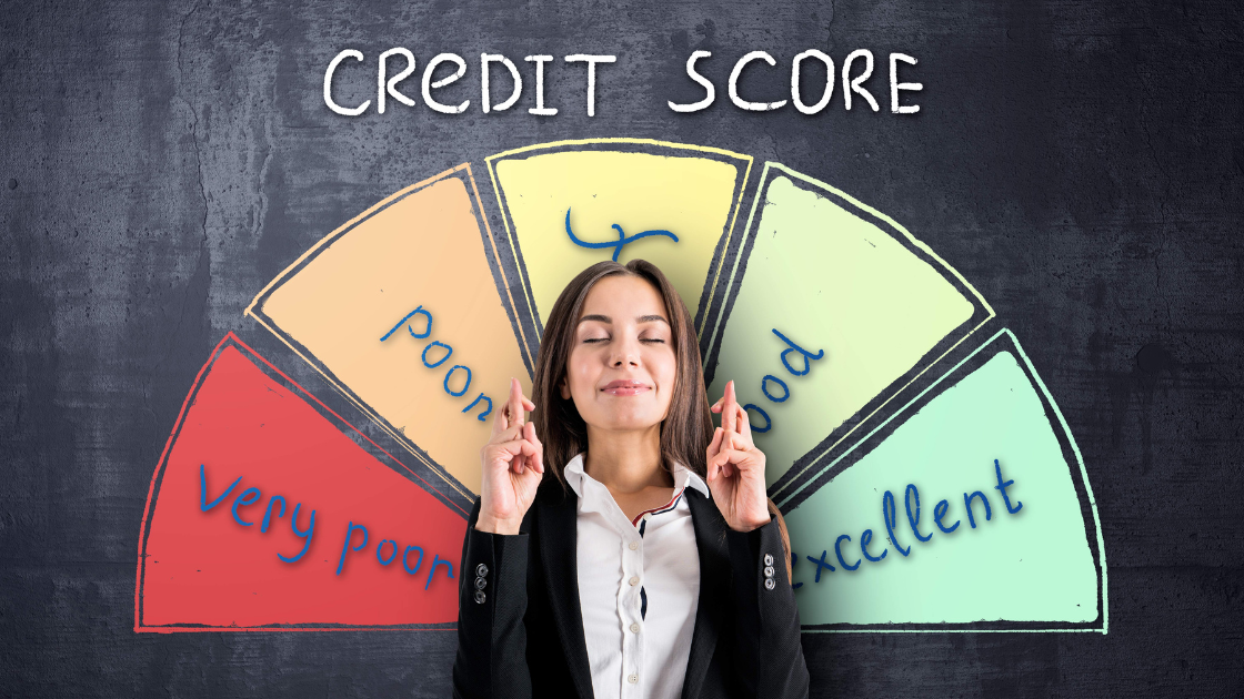 Building Credit From Scratch