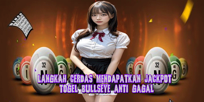 Togel Bullseye
