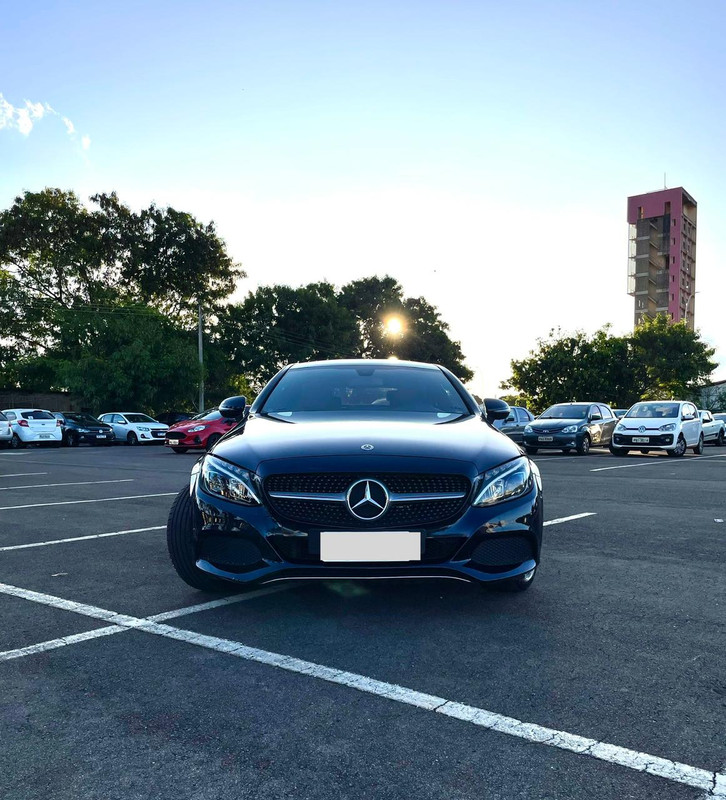 W205 C180 COUPÉ - 2017/2018 - R$ 185.000,00 Dd8e85a7-2626-4b17-a1c4-e365b703b310