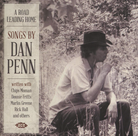 VA - A Road Leading Home (Songs By Dan Penn) (2013)