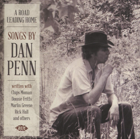 3f37baba dc08 40c8 b6c7 d4ab2b01d71c - VA - A Road Leading Home (Songs By Dan Penn) (2013)