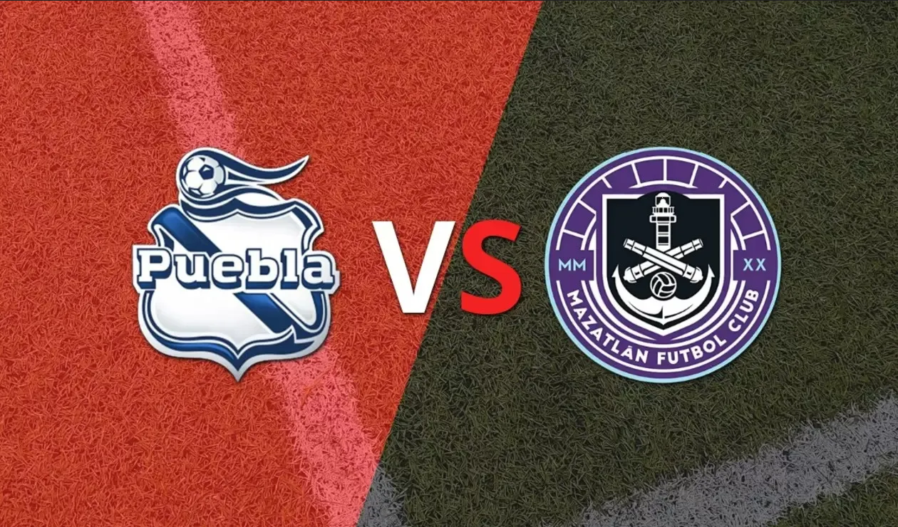 Puebla vs Mazatán: Pronóstico, momios y dónde ver en vivo Jornada 5 Liga MX