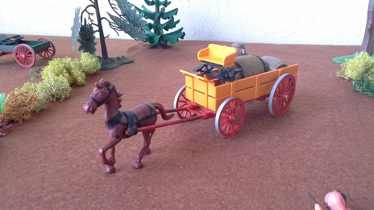 Carromato 03