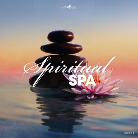 320846ea a78c 4341 9f9a f845bb9d61fe - VA - Spiritual Spa Vol.5 (2022)