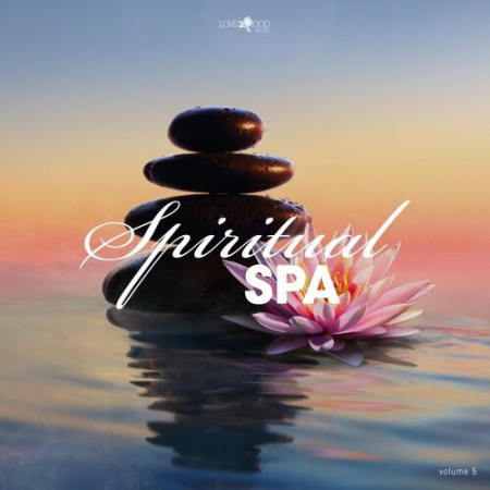 VA - Spiritual Spa Vol.5 (2022)