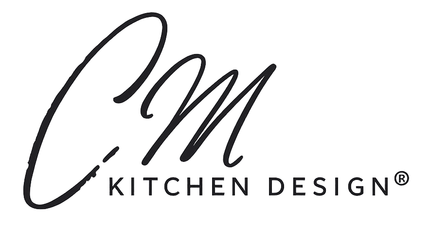 CM Kitchen Design Logo