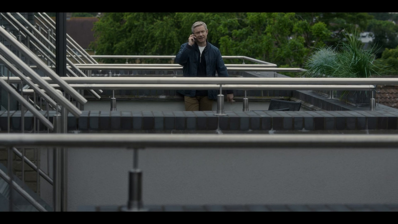 Breeders (2020) S01E07 No Exit (1080p AMZN WEB-DL x265 10bit EAC3 5.1 - HxD) [TAoE].mkv_20200409_194
