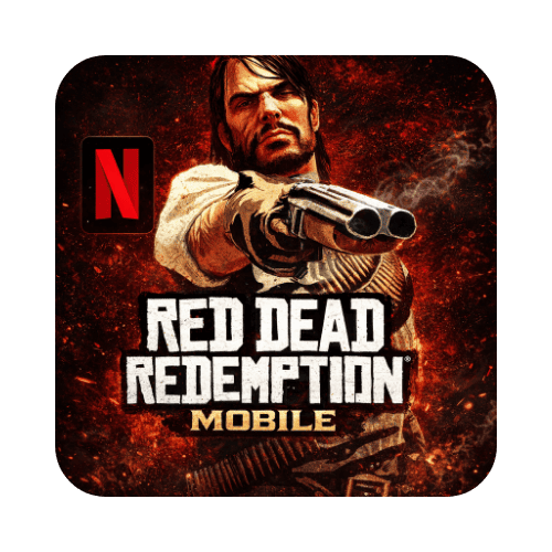 Red Dead Redemption