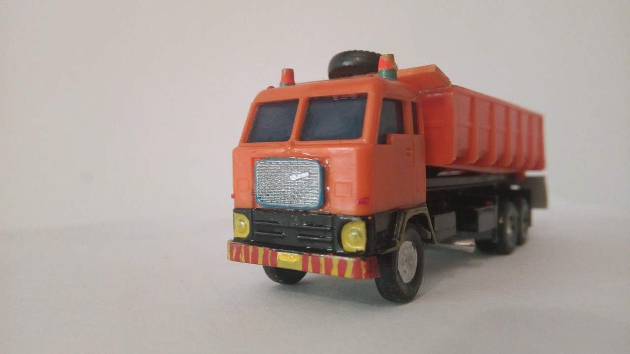 Mach (8967)