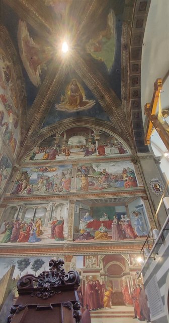 Florencia, 2 años después. - Pizcas de arte en Venecia, Mantua, Verona, Padua y Florencia (128)