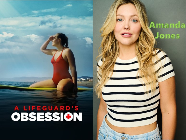 A Lifeguards Obsession (2023) covr1