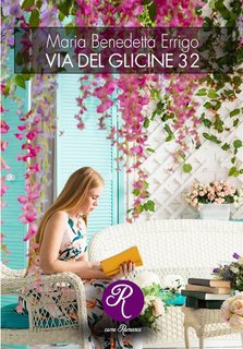 Maria Benedetta Errigo - Via del Glicine 32 (2024)