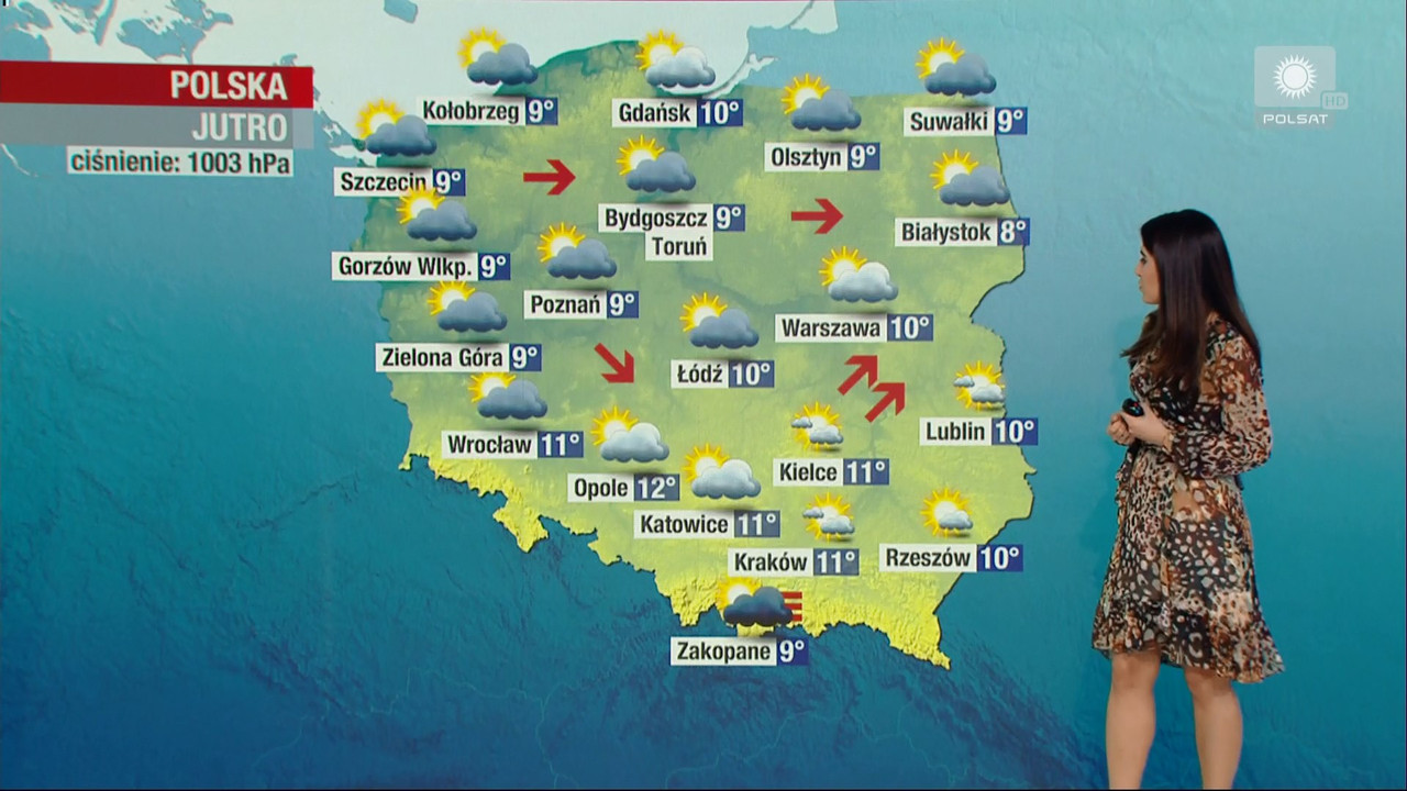 17 12 2019 daria wasiewska polsat 4